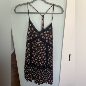 American Eagle Dress